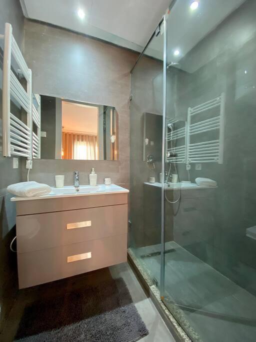 Racine Zara Street - By Appartali Apartment *