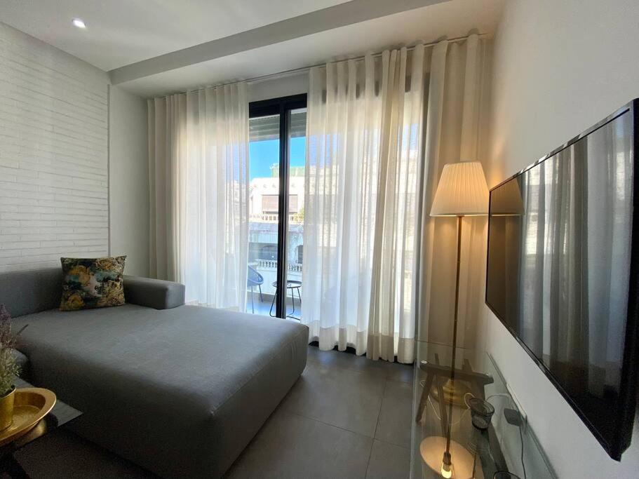 Apartment Racine Zara Street - By Appartali Casablanca