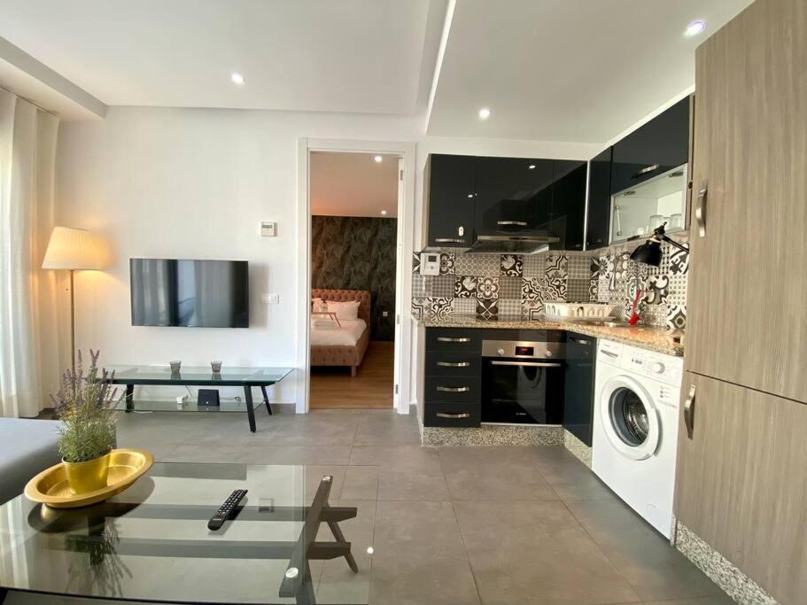 Racine Zara Street - By Appartali Appartement *