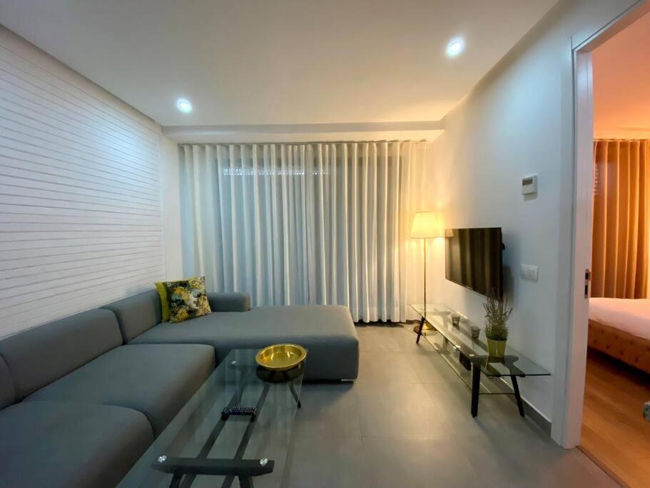 Racine Zara Street - By Appartali Appartement Casablanca