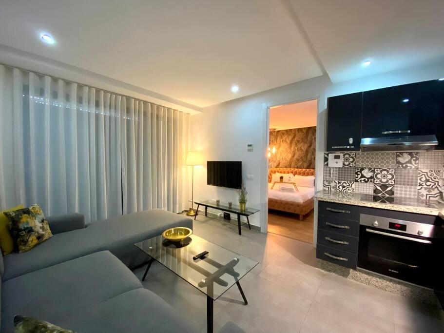 Racine Zara Street - By Appartali Appartement