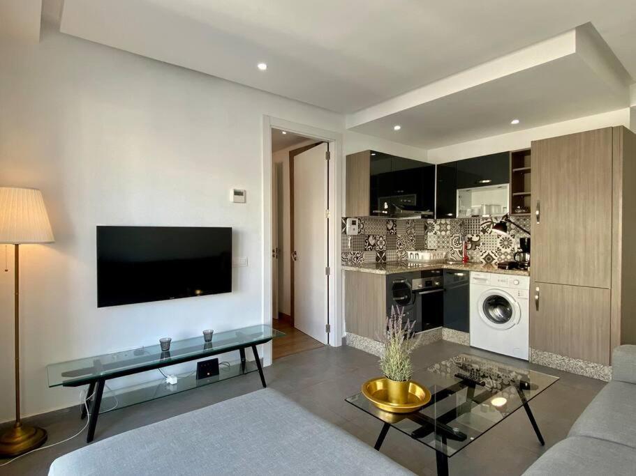 Racine Zara Street - By Appartali Appartement Casablanca