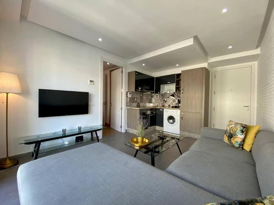 Racine Zara Street - By Appartali Appartement