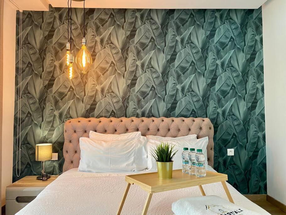 Racine Zara Street - By Appartali Appartement