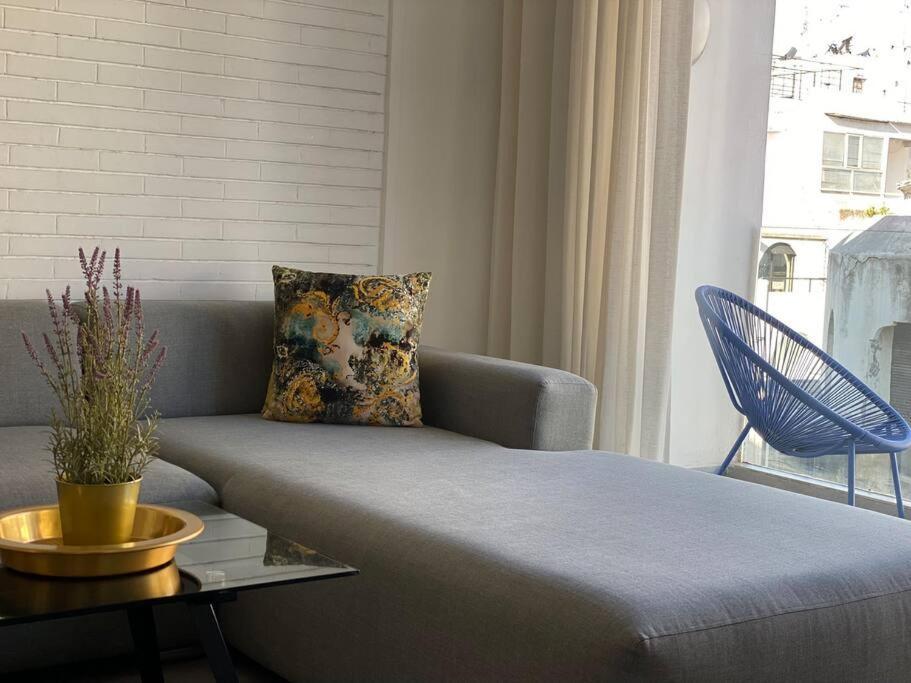 Appartement Racine Zara Street - By Appartali Casablanca