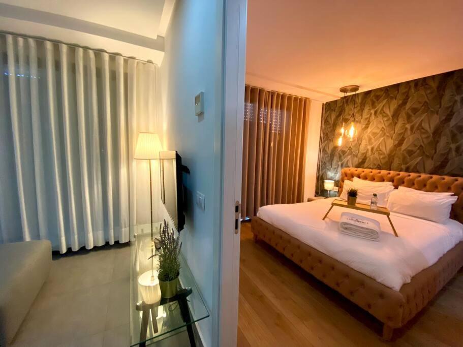 Racine Zara Street - By Appartali * Casablanca