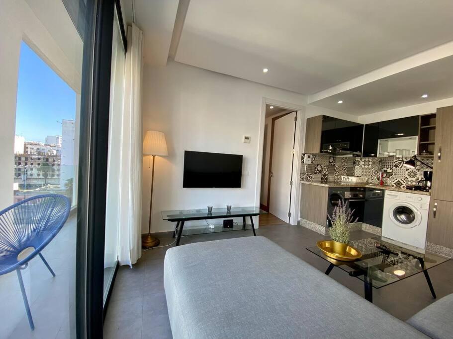 Racine Zara Street - By Appartali Appartement Casablanca