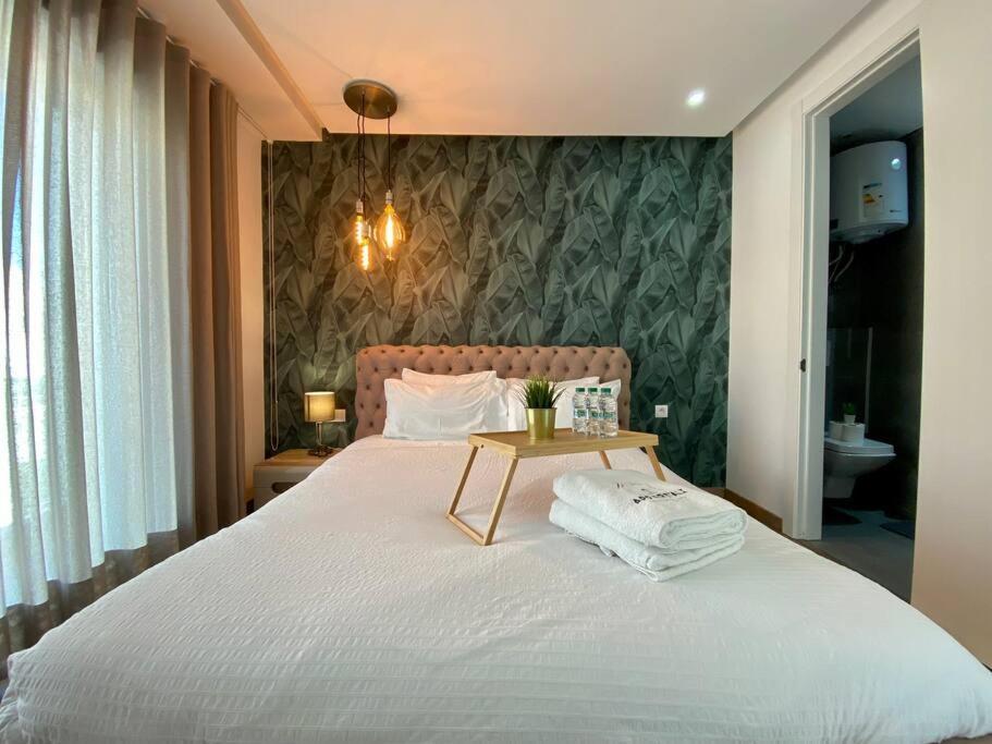 Racine Zara Street - By Appartali Appartement