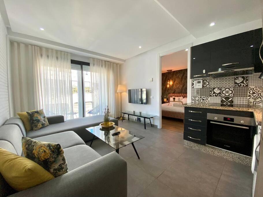 Racine Zara Street - By Appartali Casablanca