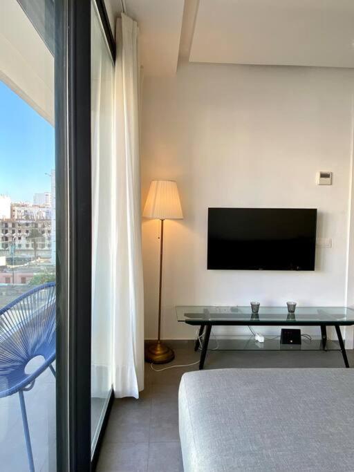Racine Zara Street - By Appartali * Casablanca