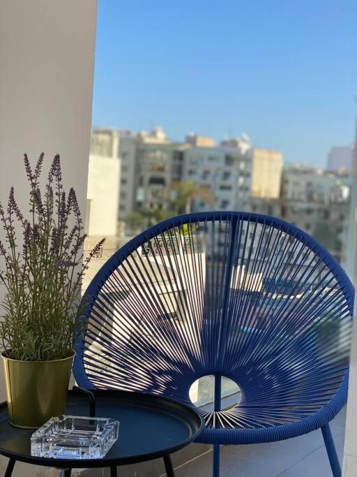 Racine Zara Street - By Appartali Appartement