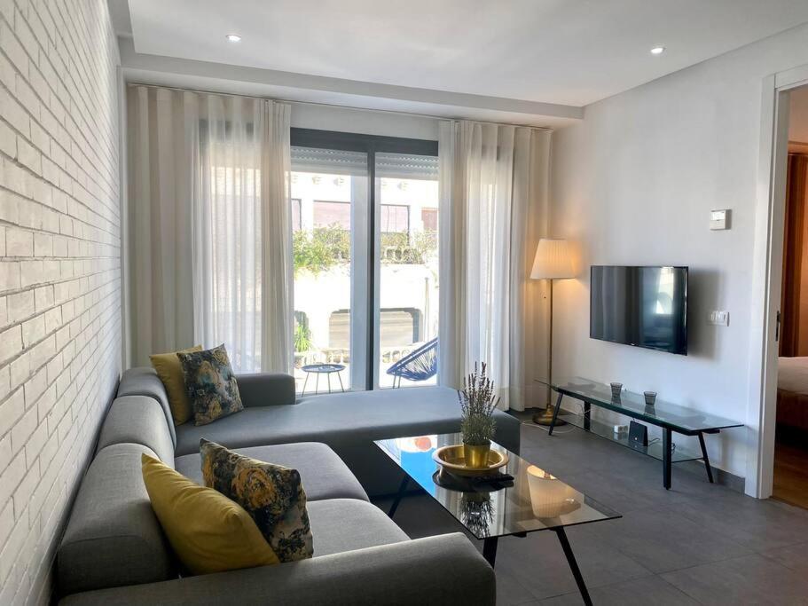 Appartement Racine Zara Street - By Appartali *