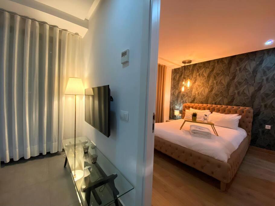 Appartement Racine Zara Street - By Appartali Casablanca