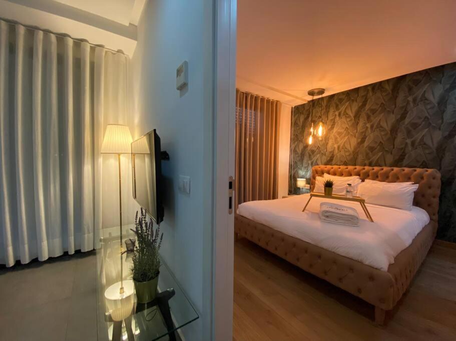 Racine Zara Street - By Appartali Appartement *