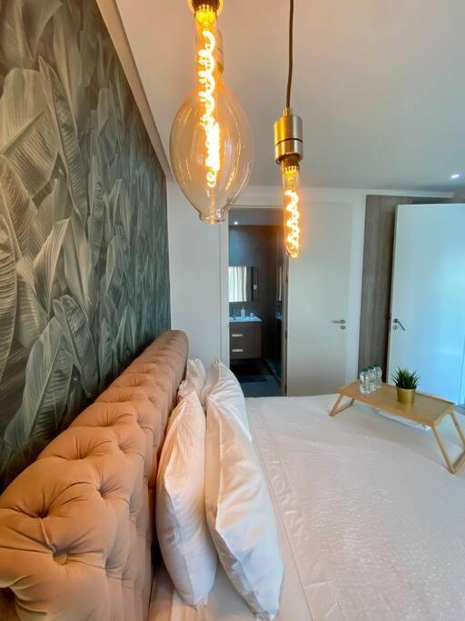 Appartement Racine Zara Street - By Appartali