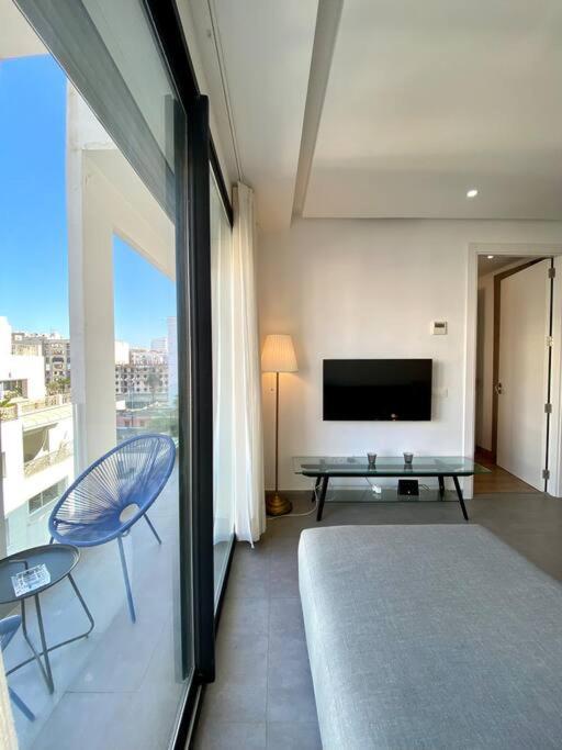Appartement Racine Zara Street - By Appartali